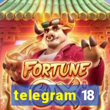 telegram 18